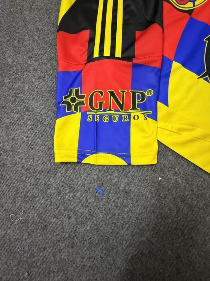 Club America Home Man Jersey 25/26