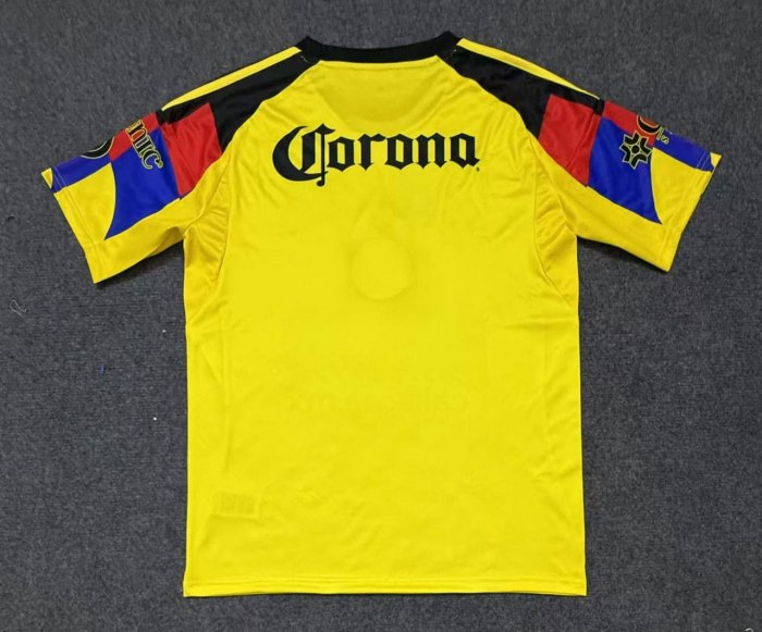 Club America Home Man Jersey 25/26