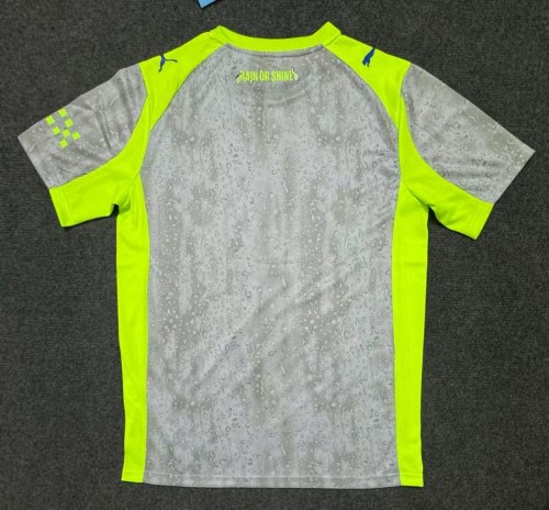 Manchester City Third  Men Jersey 25/26