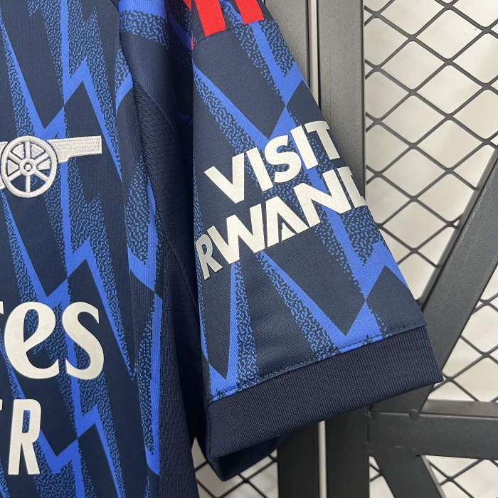 Arsenal Away Man Jersey 25/26