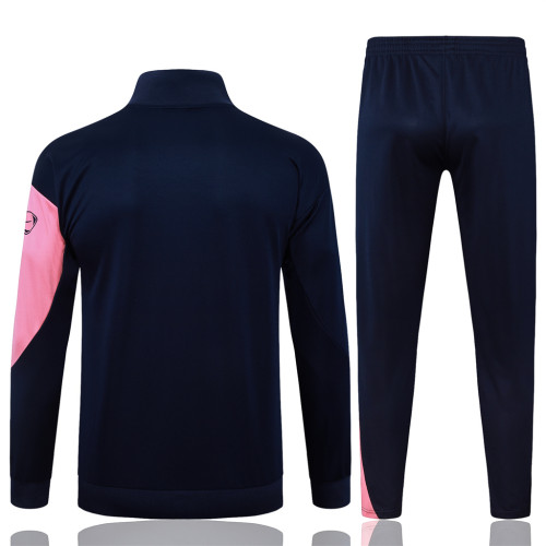 Barcelona Training Jacket Suit 24/25