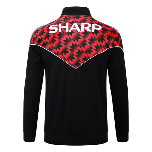 Manchester United Training Jacket 25/26
