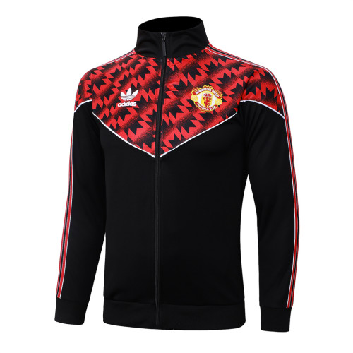 Manchester United Training Jacket 25/26
