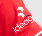 Nottingham Forest Home Kids Suit 25/26