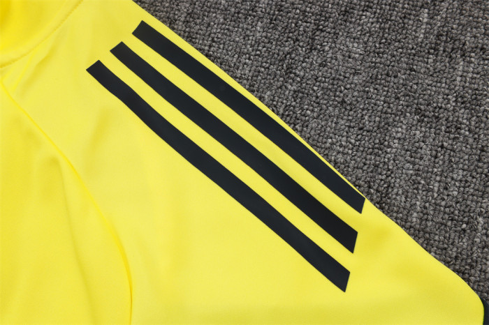 Real Madrid Training Jacket 25/26