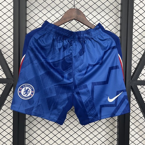 Chelsea Home Shorts 25/26