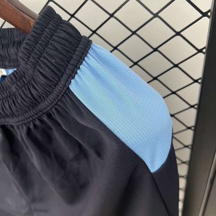 Manchester City Home Shorts 25/26