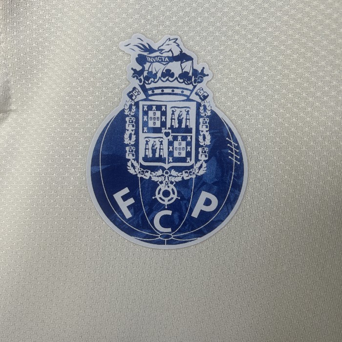 FC Porto Third Man Jersey 25/26