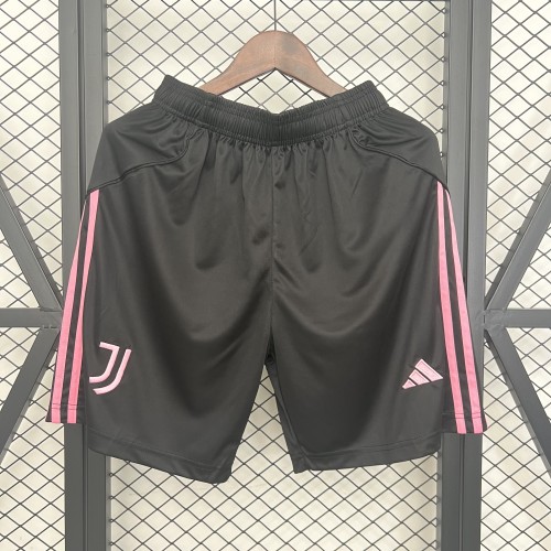 Juventus Home Shorts 25/26