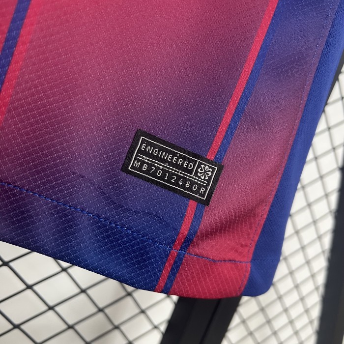 Barcelona Home Women Jersey 25/26