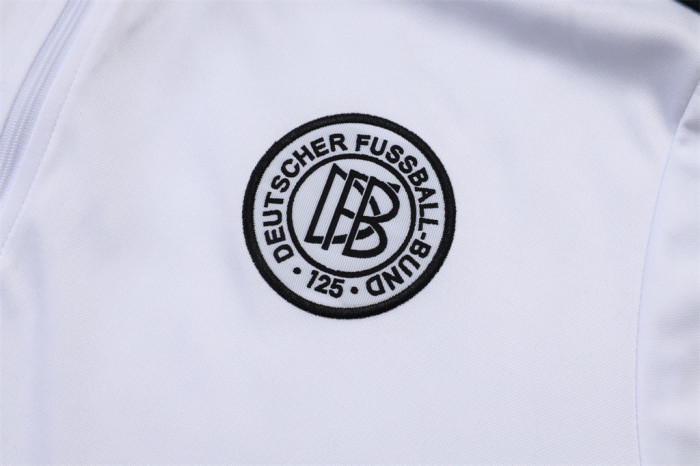 Germany Training Jersey Suit  24/25