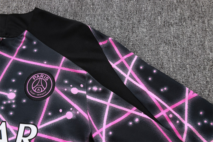 Paris Saint GermainTraining Jersey Suit 25/26