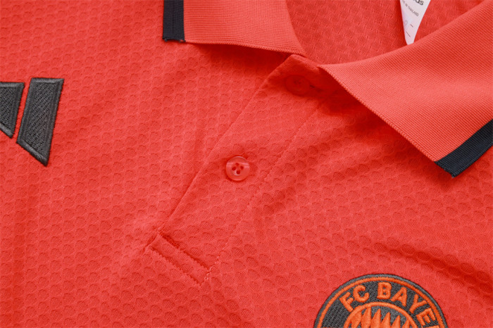 Bayern Munich POLO Jersey 25/26
