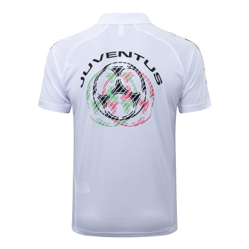 Juventus POLO Jersey 25/26