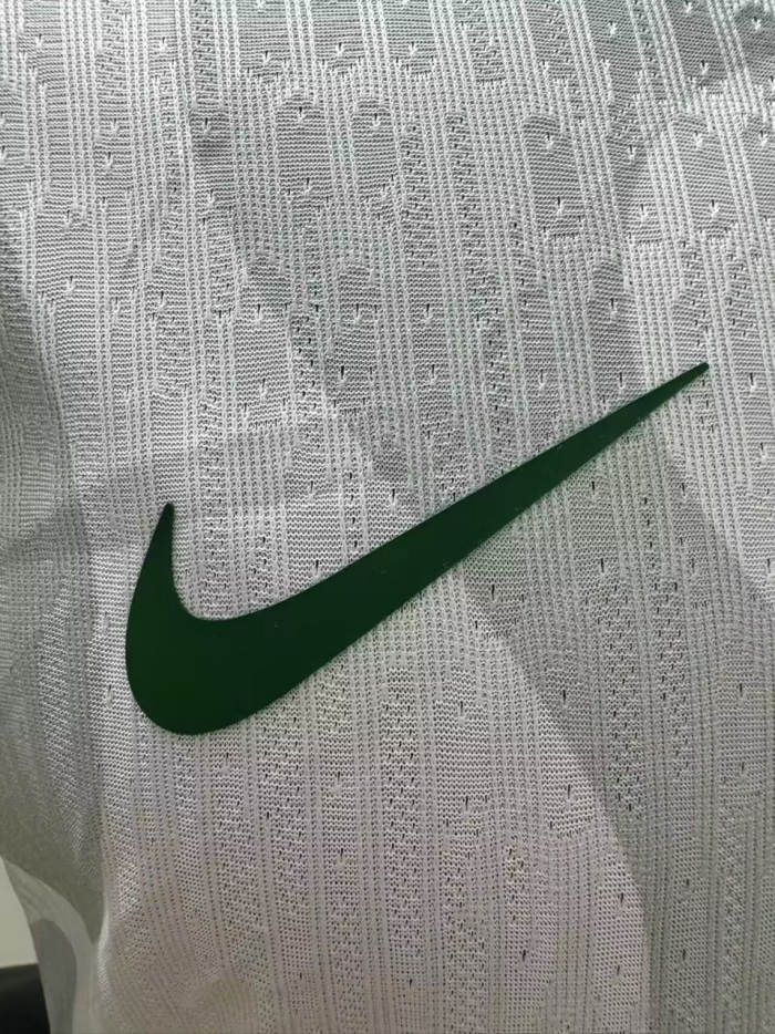 Sporting Lisbon Alternate Man Player Jersey 25/26