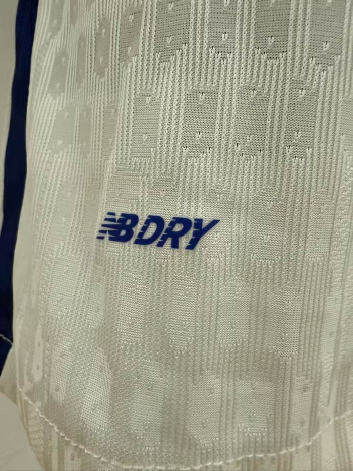 FC Porto Third Man Player Jersey 25/26