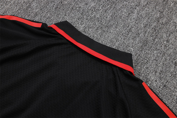 Liverpool POLO Jersey 25/26