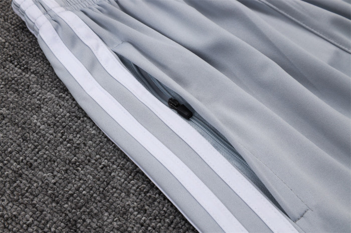 Real Madrid Training Short sleeve Suit 25/26