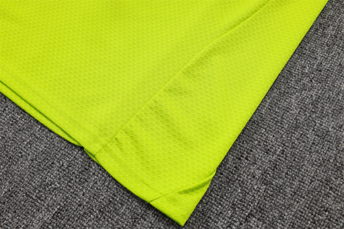 Real Madrid Training Short sleeve Suit 25/26