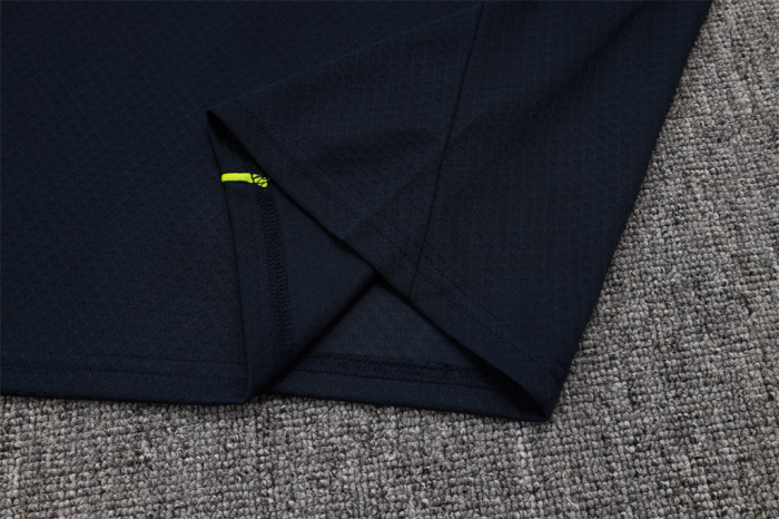 Real Madrid Training Short sleeve Suit 25/26