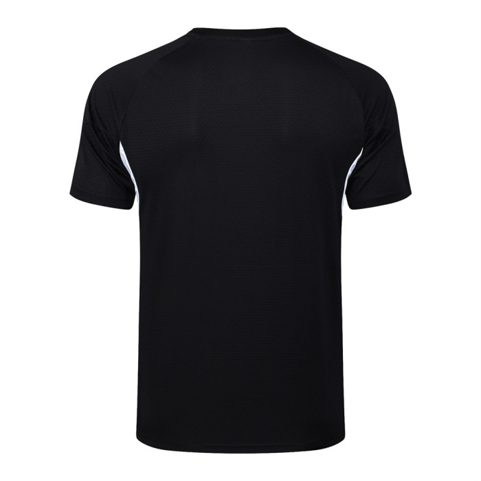 Liverpool Training Short sleeve Suit 25/26