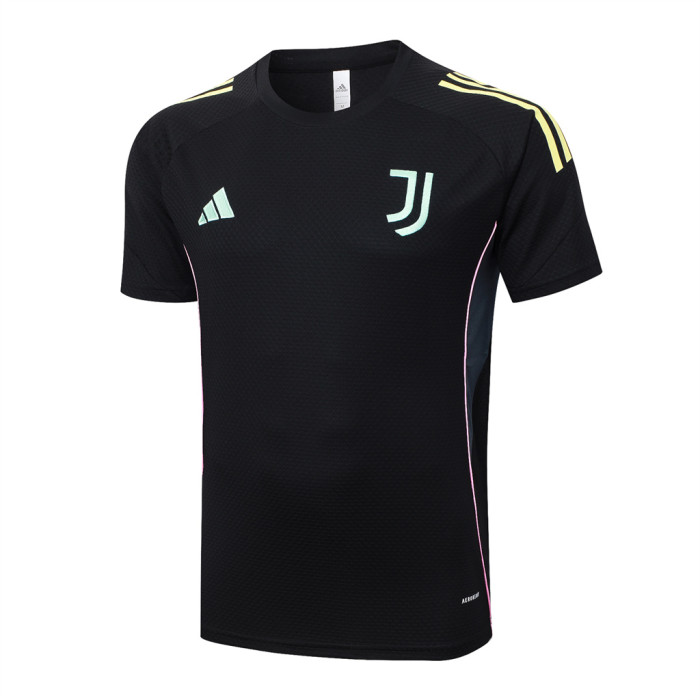 Juventus Training Short Sleeve Suit 25/26