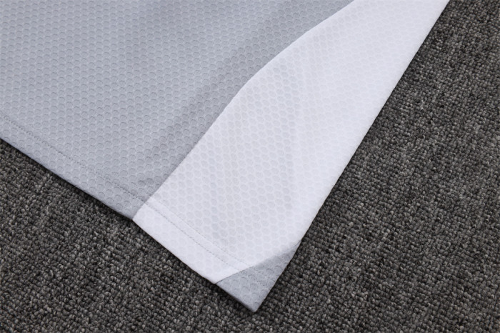 Real Madrid Training Short sleeve Suit 25/26