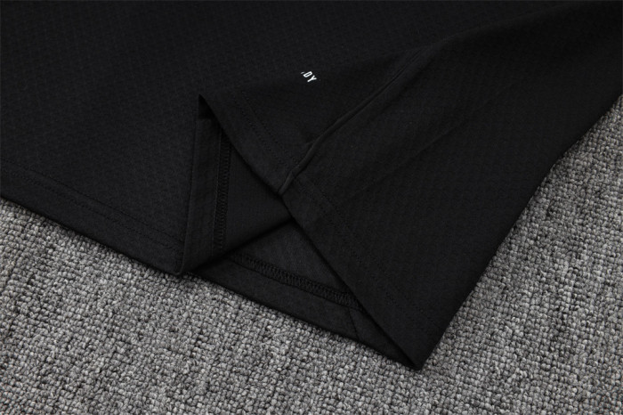 Liverpool Training Short sleeve jersey25/26