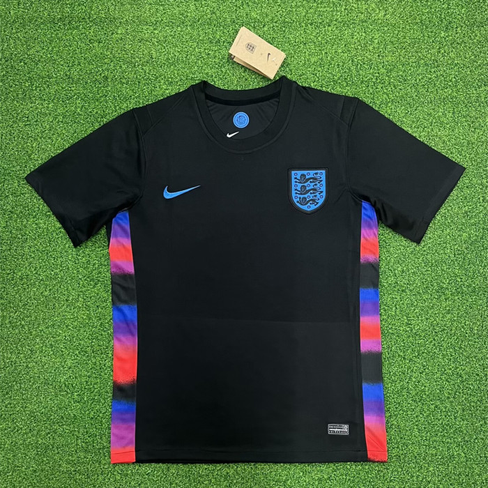 England Women's Team Euro 2025 Champions 25 Away Man Jersey