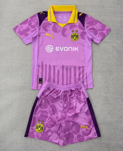 Borussia Dortmund KidSuper Kids Suit 25/26