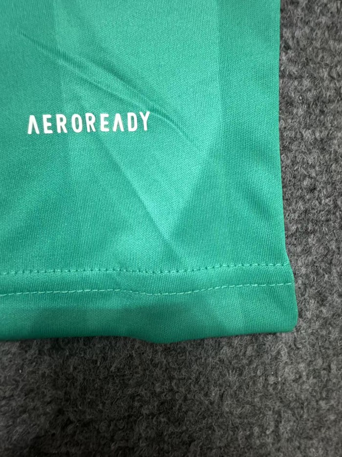 Liverpool Third Man Jersey 25/26