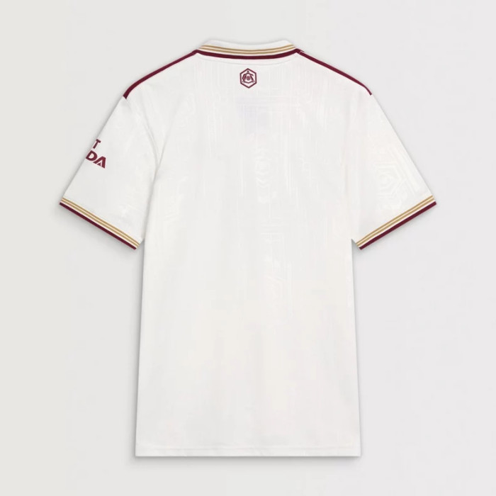 Arsenal Third Man Jersey 25/26