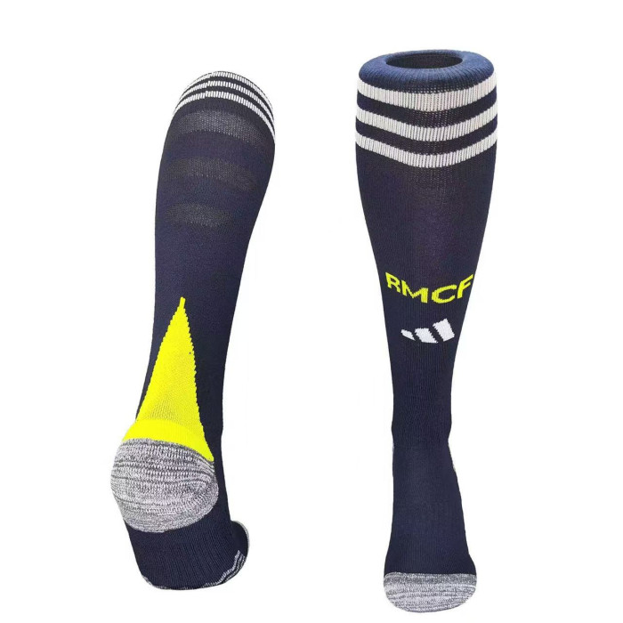 Football Club Men and Kids Socks 25/26