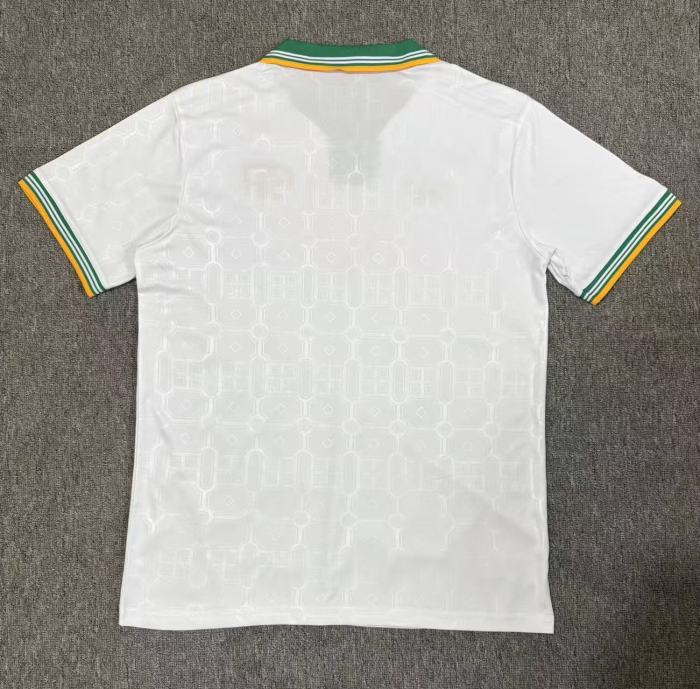 AS Roma Third Man Jersey 25/26