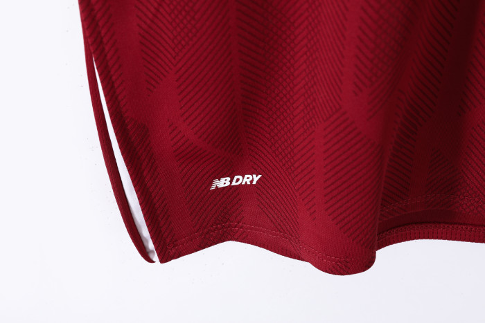 Liverpool Home Retro Jersey 2018/19