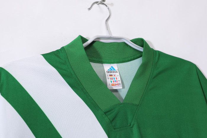 Liverpool Away Retro Jersey 1991/92