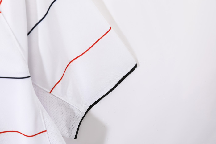 Manchester United Away Retro Jersey 2003/05