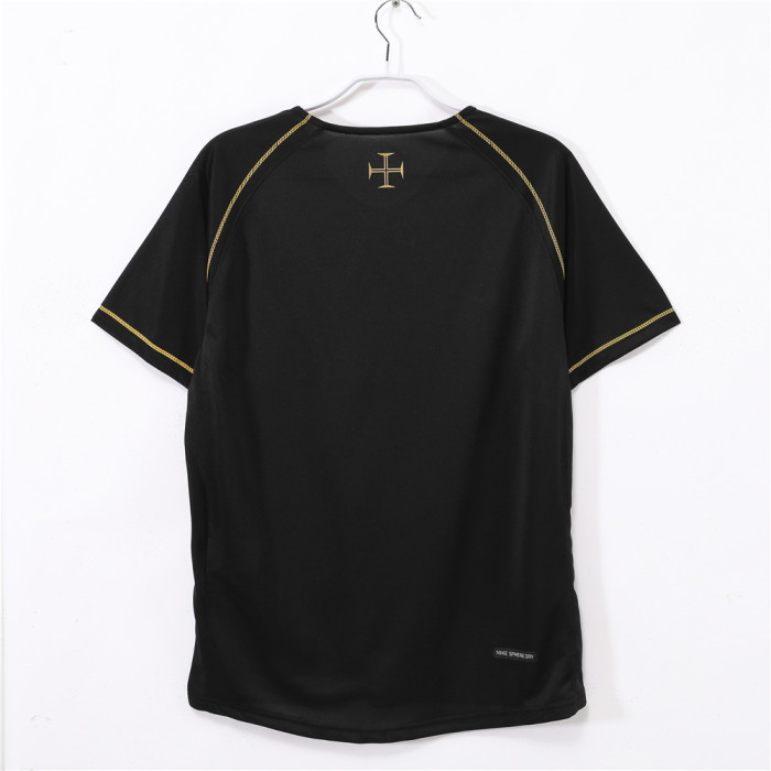 Portugal Away Retro Jersey 2006