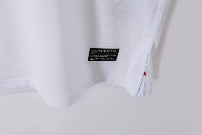 England Home Retro Jersey 2013