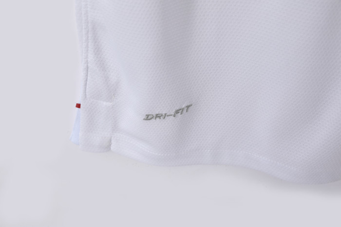 England Home Retro Jersey 2013