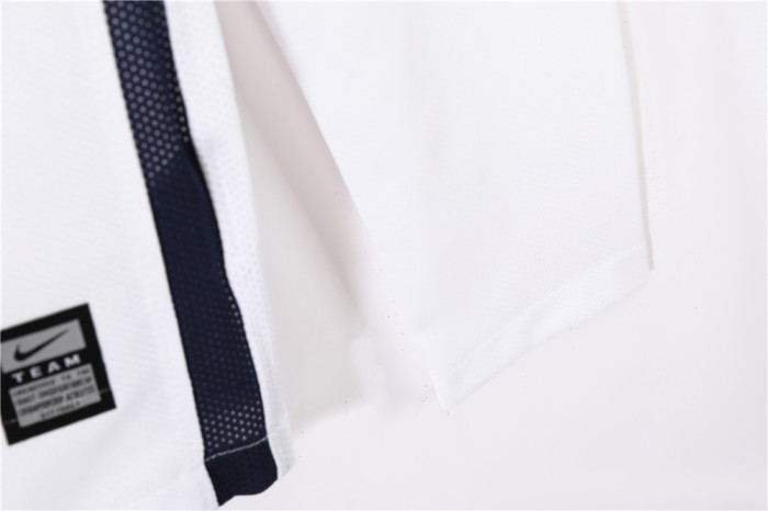 Manchester United Third Long Sleeve Retro Jersey 08/09