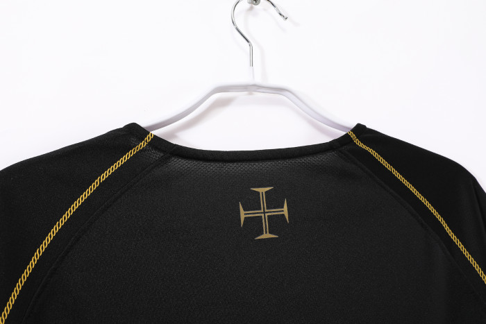 Portugal Away Retro Jersey 2006