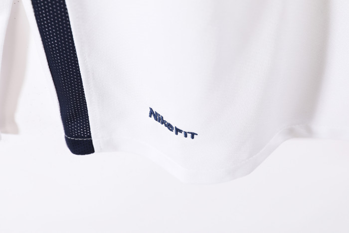 Manchester United Third Long Sleeve Retro Jersey 08/09