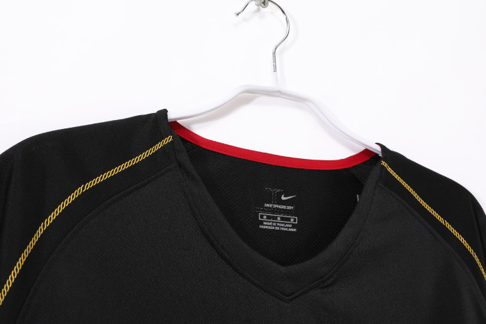 Portugal Away Retro Jersey 2006