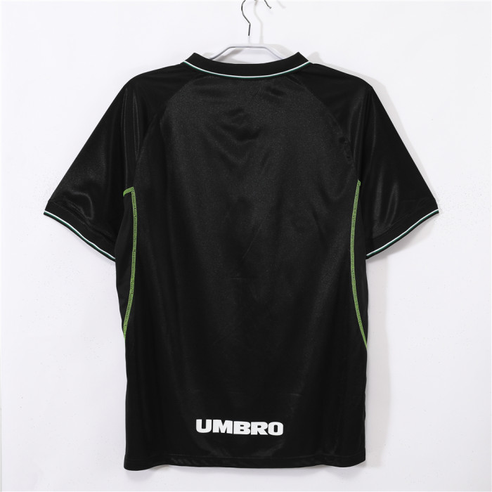 Manchester United Third Retro Jersey 1998/99