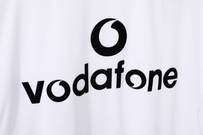 Manchester United Away Retro Jersey 2002/03