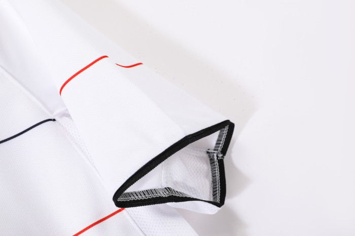 Manchester United Away Retro Jersey 2003/05