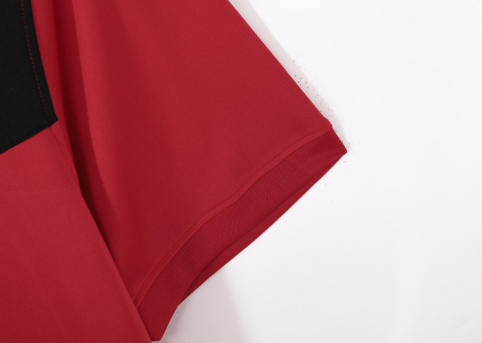 Manchester United Home Retro Jersey 2010