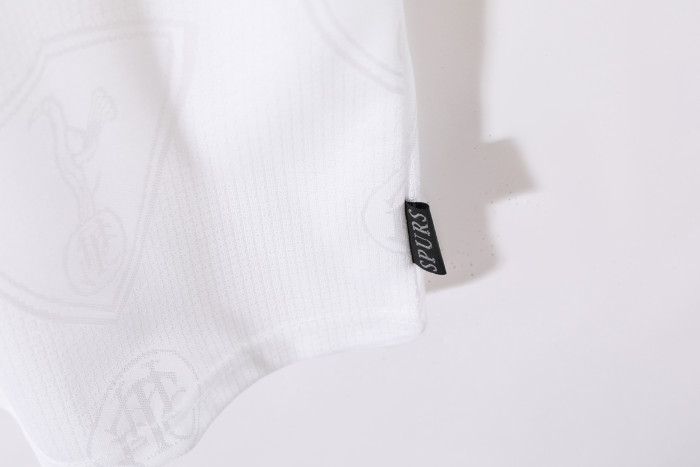 Tottenham Hotspur Home Retro Jersey 1995/97