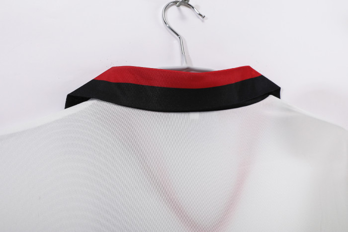 AC Milan Away Retro Jersey 1988/89